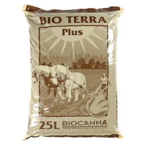 Biocanna – Bioterra Plus