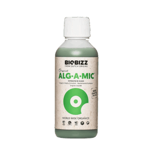 Biobizz - Algamic