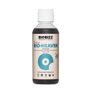 Biobizz - Bioheaven