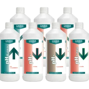 CANNA - Ph down