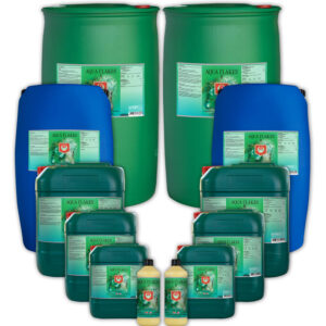 H&G - aqua flakes a+b