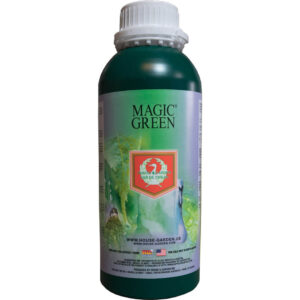 H&G - magic green