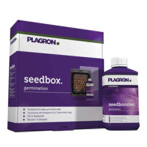 Plagron – Seed Box