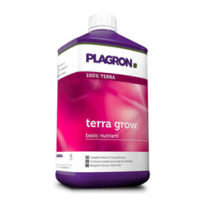 Plagron – Terra Grow