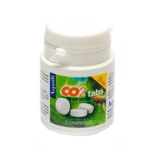 Aquili – CO2 Tabs-Lento rilascio
