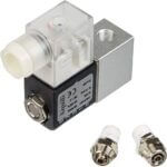 Aquili - Elettrovalvola