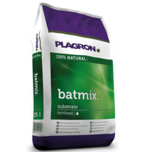 Plagron – BatMix Substrato