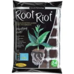 Growth Tecnology - Root Riot 24 cubi