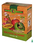 solfato di rame 500gr