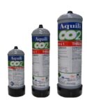 Aquili - Bombola CO2 500gr