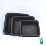 vega sottovaso per 18 lt 31x31cm