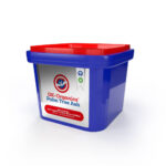 Guanokalong - Cenere di palma