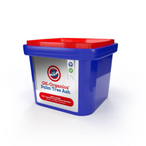 Guanokalong – Cenere di palma