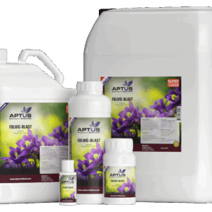 Fulvic Blast Fam Media