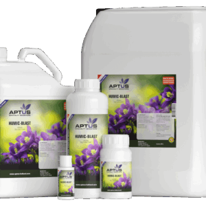 Humic Blast Fam Media