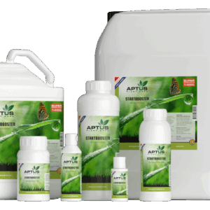 Starbooster Fam Media