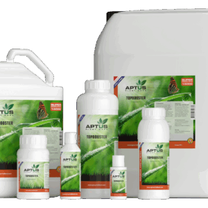 Topbooster Fam Media