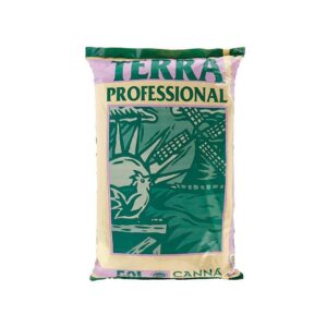 Canna – Terra Professional