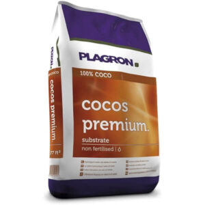 Plagron – Cocos Premium