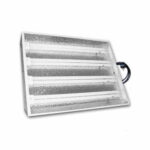 Prima Klima- Propagatore 4x55w