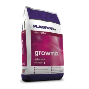 Plagron – Grow Mix Terra