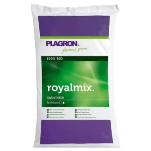 Plagron – Royalty Mix Terra