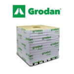 Grodan - Cubo di lana di roccia