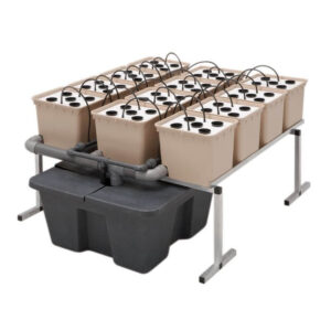 Advanced Hydroponics – Aquasystem