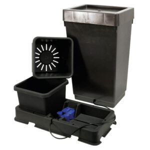 Advanced Hydroponics – Aquasystem