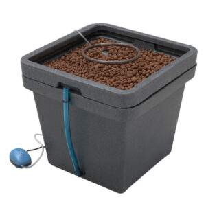 Advanced Hydroponics – Aquasystem