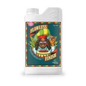 Flawless Finish