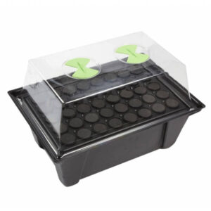 Advanced Hydroponics – Aquasystem