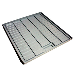 Danish Tray – Vasca drenante 106X102 cm