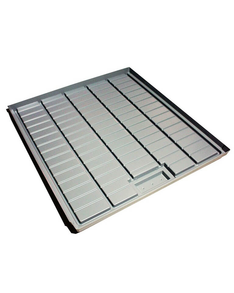 Danish Tray – Vasca drenante 106X102 cm