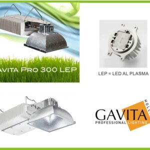 gavita lep 300w