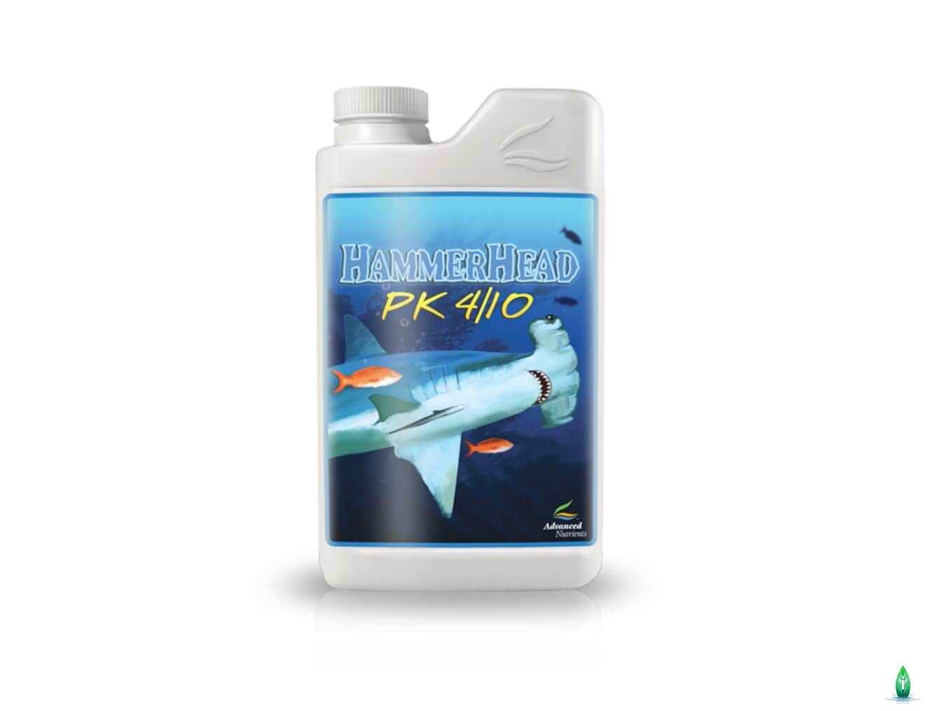 Advanced Nutrients – Hammerhead PK 1 Lt hammerhead 2 1 1
