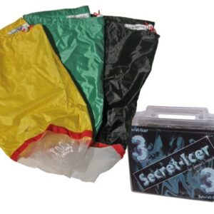 secret icer 3 sacche