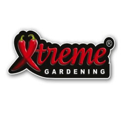 Xtreme Gardening