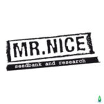 mr nice seedbank