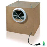 Vents aspiratore cassonato