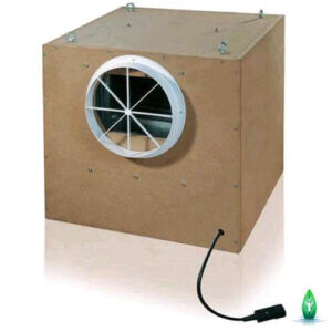 Vents aspiratore cassonato