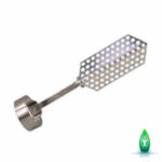 adjust a wing spreader