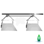 advanced hydroponics b v light rail intellidrive