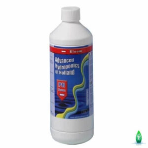 advanced hydroponics b v ph bloom