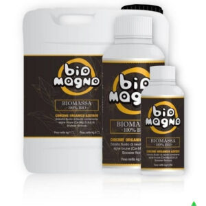 biomagno biomassa 100 bio