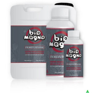 biomagno fioritura o m