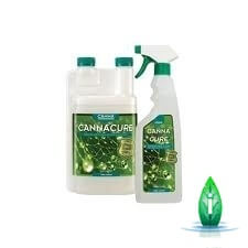 canna canna cure 075lt