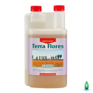 canna terra flores 1lt