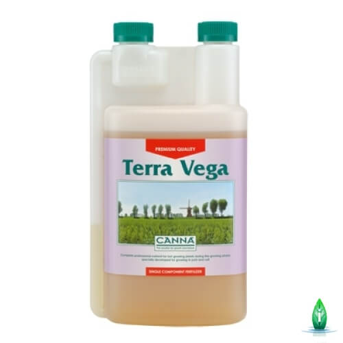 Canna – Terra Vega canna terra vega 1lt