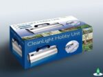 clean light clean light hobby unit 11w
